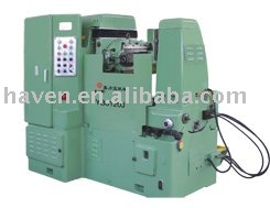 mechanical Gear Hobbing Machine