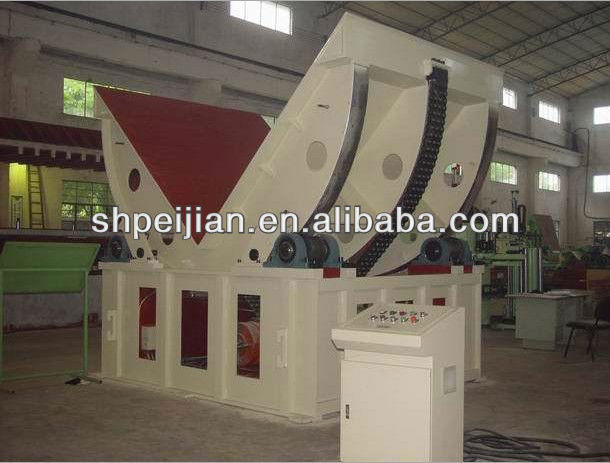 Mechanical Mould Tilter / mould turnover machine