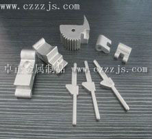 mechanical part/machinery parts/casting parts China