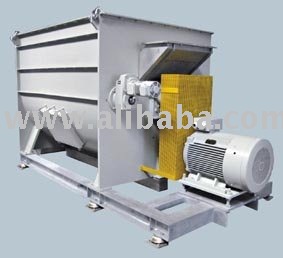 Mechanical Plastic Dryer (Centrifugal Dryer)