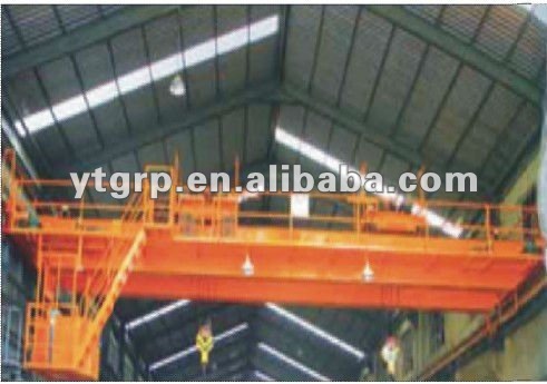 Mechanical workshop electrical driving overhead 16/3.2t