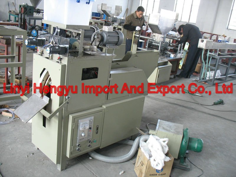 Medical cotton bud machine,cotton bud making machine