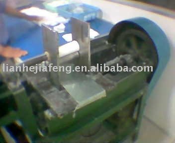 medical cotton roll making machine textile machinery