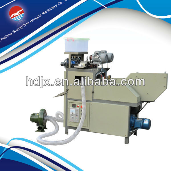 Medical Cotton Swab Machine