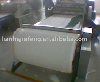 medical cotton tissue making machine textile machinery