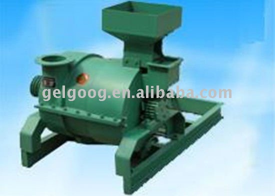 Medical Material Grinding Machine