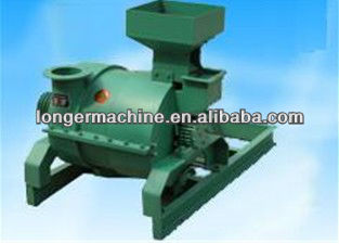 Medical Material Grinding Machine