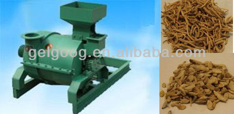 Medical Material Grinding Machine|medical equipment|Grinding Machines