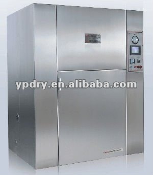 medicinal drying machine/oven