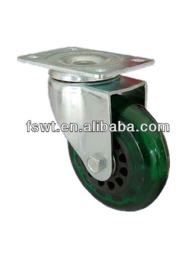 Medium Duty Activities Caster Wheel