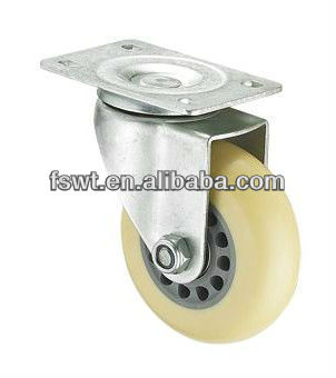 Medium Duty Activities Caster Wheel