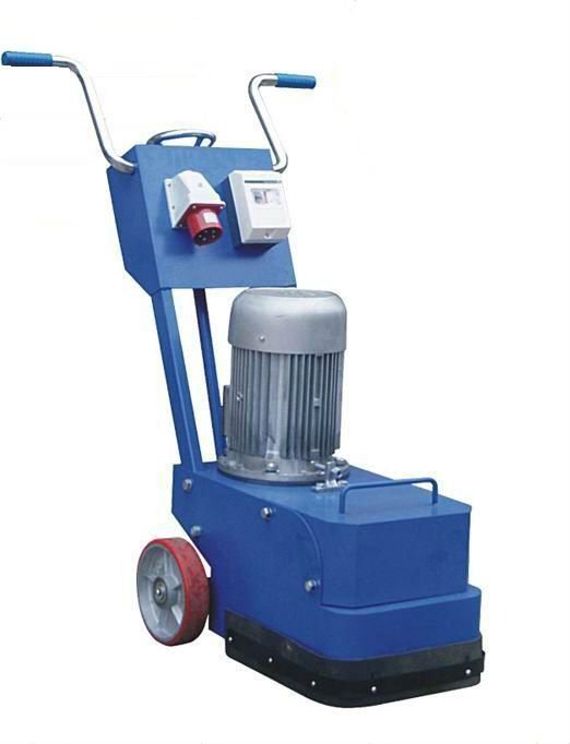 medium floor Grinder L370