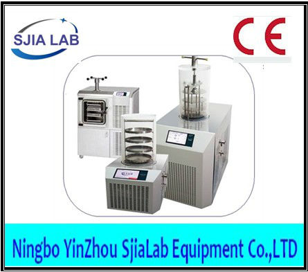 Medium Vacuum freeze drier