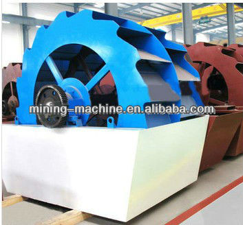 megnetic coal washing plant for spreading machine