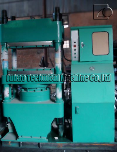 Melamine Tableware Plant Machine