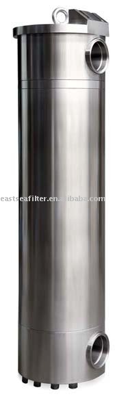 Melt CPF Filter Housing, SS Filter Housing, Textile Machinery Part