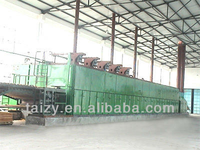 Mesh belt sweet potato dryer//008618703616828