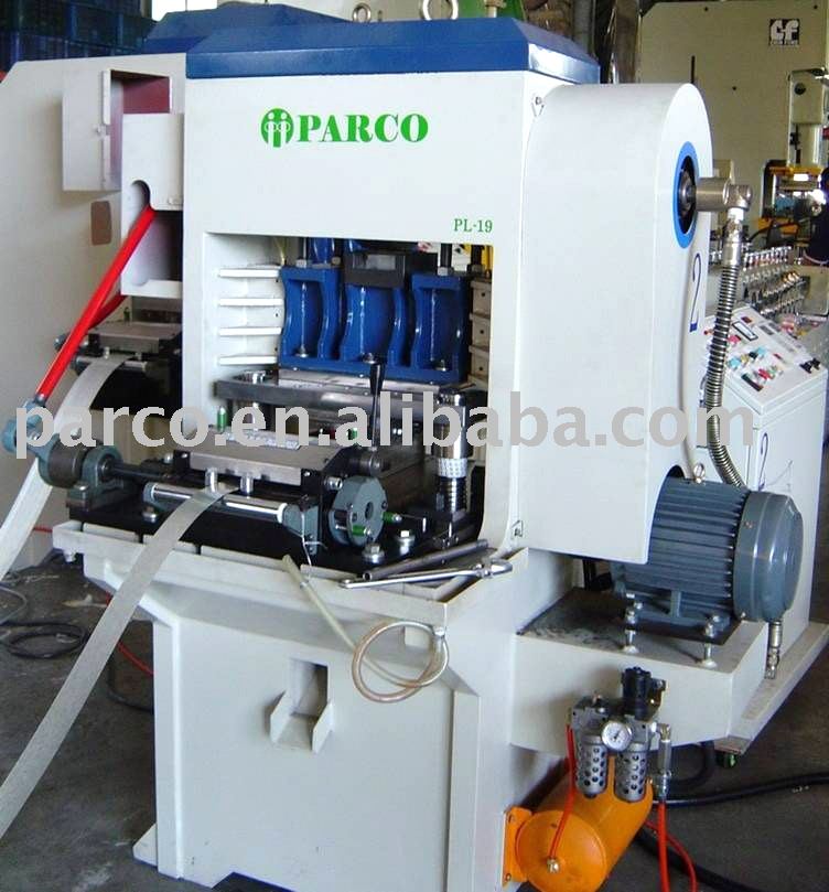 MESH MAKING MACHINE