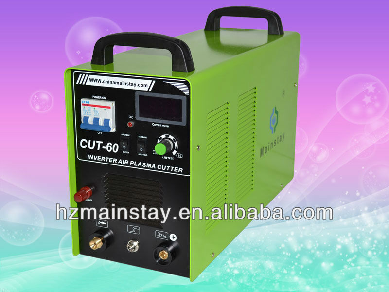 Metal CNC Plasma Cutter 3 in 1 With Regulator