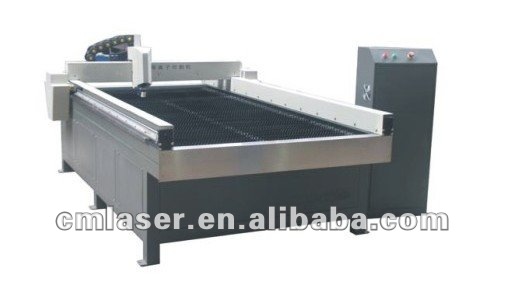 metal cnc plasma cutter for steel aluminium alloy