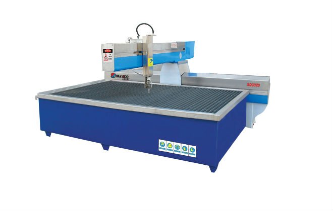 metal cutting machine