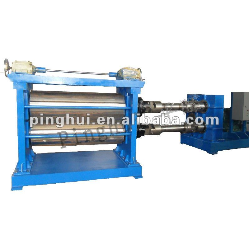 Metal Forming Machine