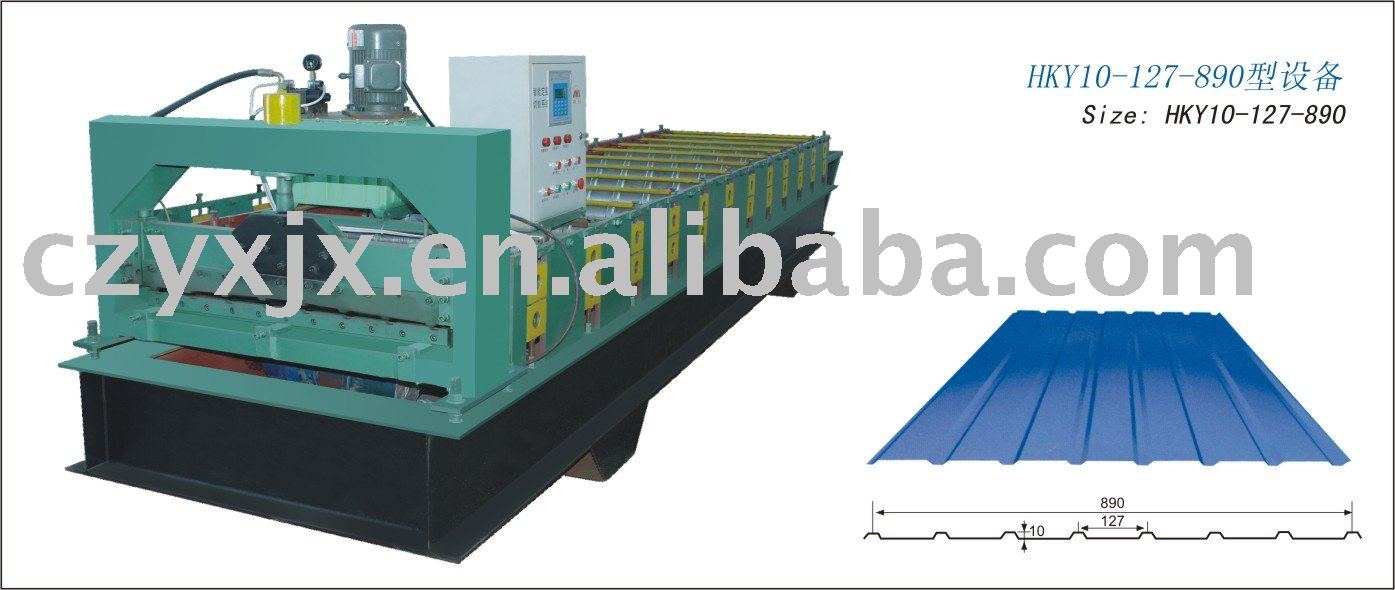 metal forming machine,roll forming machine