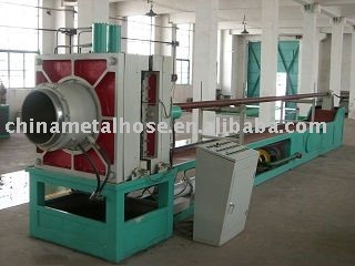 Metal Hose Making Machine