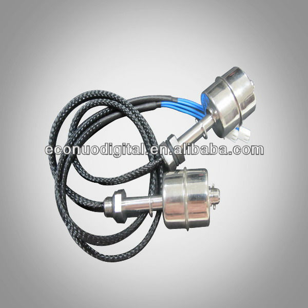 Metal Ink level Sensor for solvent printer