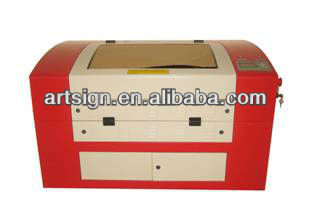 Metal Laser engraver LME6540HP