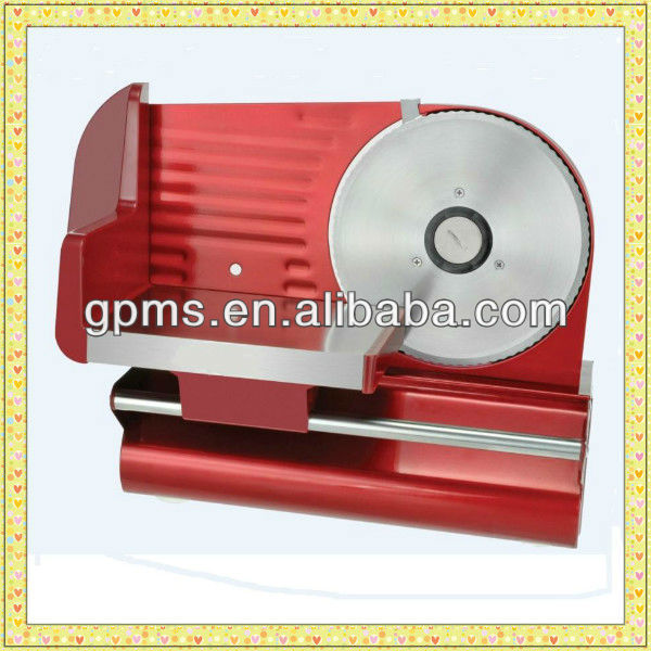 Metal Meat Slicer