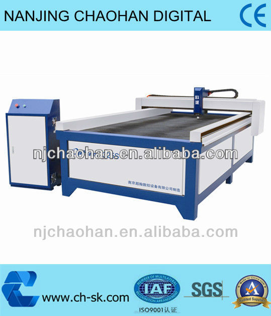 metal plasma cutting machines for steel sheet 2013