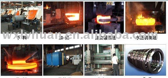 Metal Processing Service