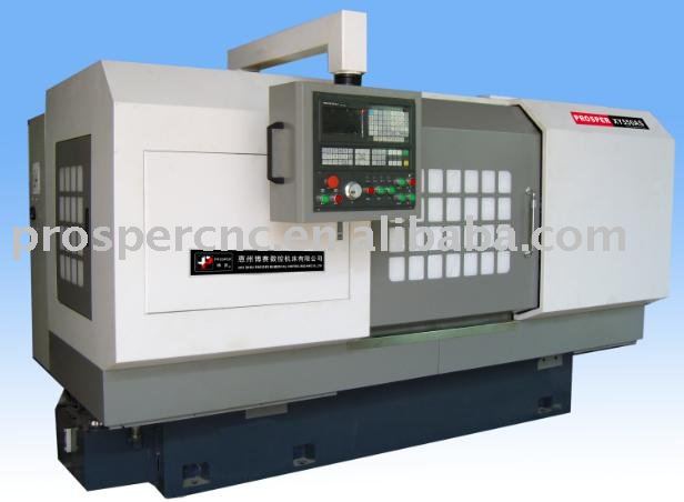 metal spinning machine(cnc metal spinning machine PS-CNCSXY550/750 high-compressure machine)