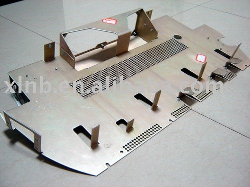 metal stamping part,metal fabrication part