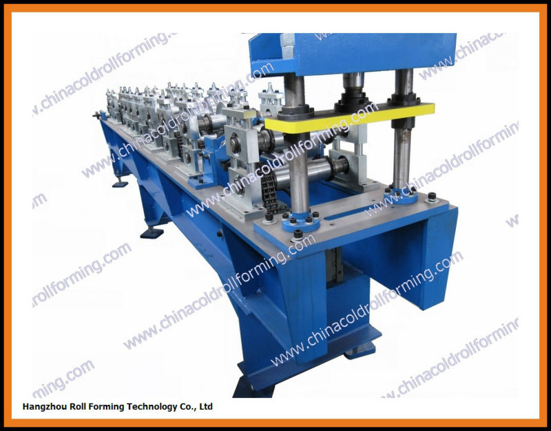 Metal Stud and Track Roll Forming Machine