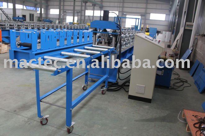 Metal Stud Roll Forming Machine