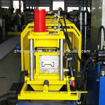 metal stud roll forming machine