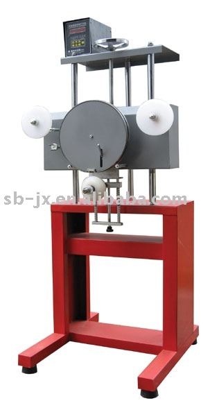 Meter Printing Machine