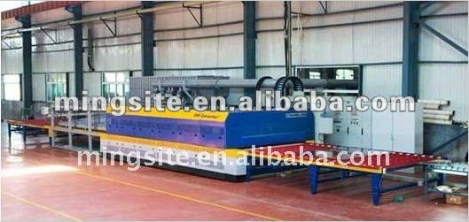 MF-3B1310-4T bending glass tempered glass machine