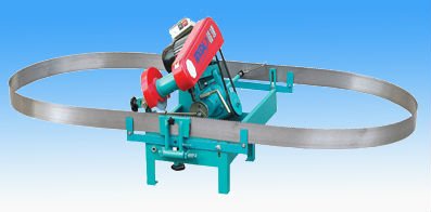 MF1108 auto feed saw blade grinder