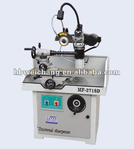 MF2718D Woodworking sharpening machine