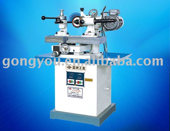 MF2720 universal woodworking grinding machine