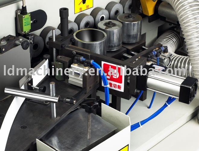 MFBZX-2 semi automatic edge banding machine