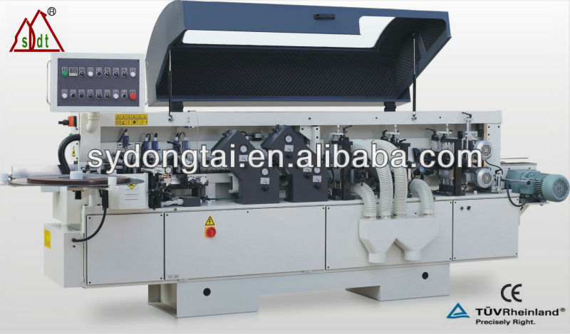 MFGZ60 3-15 type of all-automatic edge banding machine