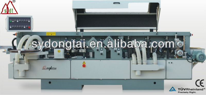 MFGZ60 3-15B type of automatic edge sealing machine