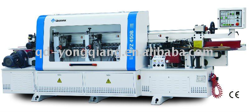 MFZ450 B Auto Edge Banding Machine