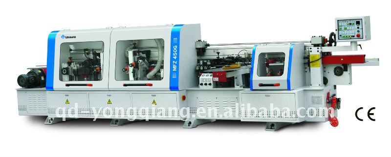 MFZ450G woodworking Edge Banding Machine