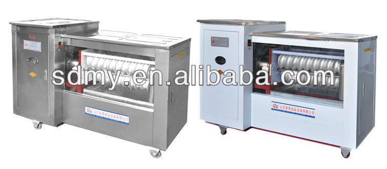 MG70-8 4200pcs/h Dough Divider Rounder Automatic