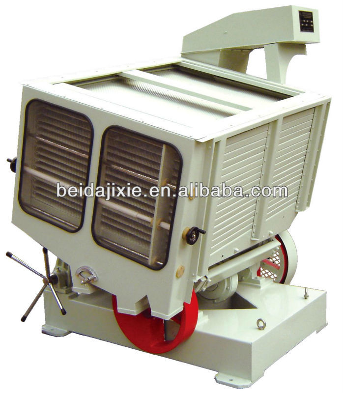 MGCZ SERIES GRAVITY PADDY SEPARATOR